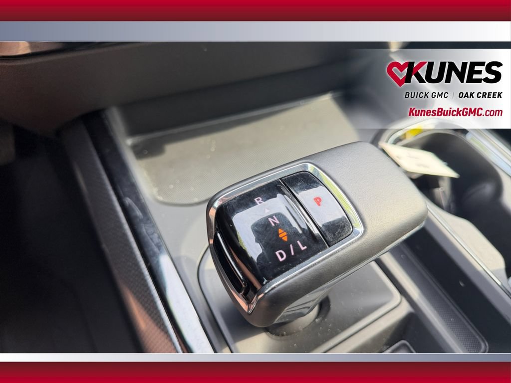 Used 2026 Chevrolet Silverado 1500 ZR2 AWD/4WD image 29