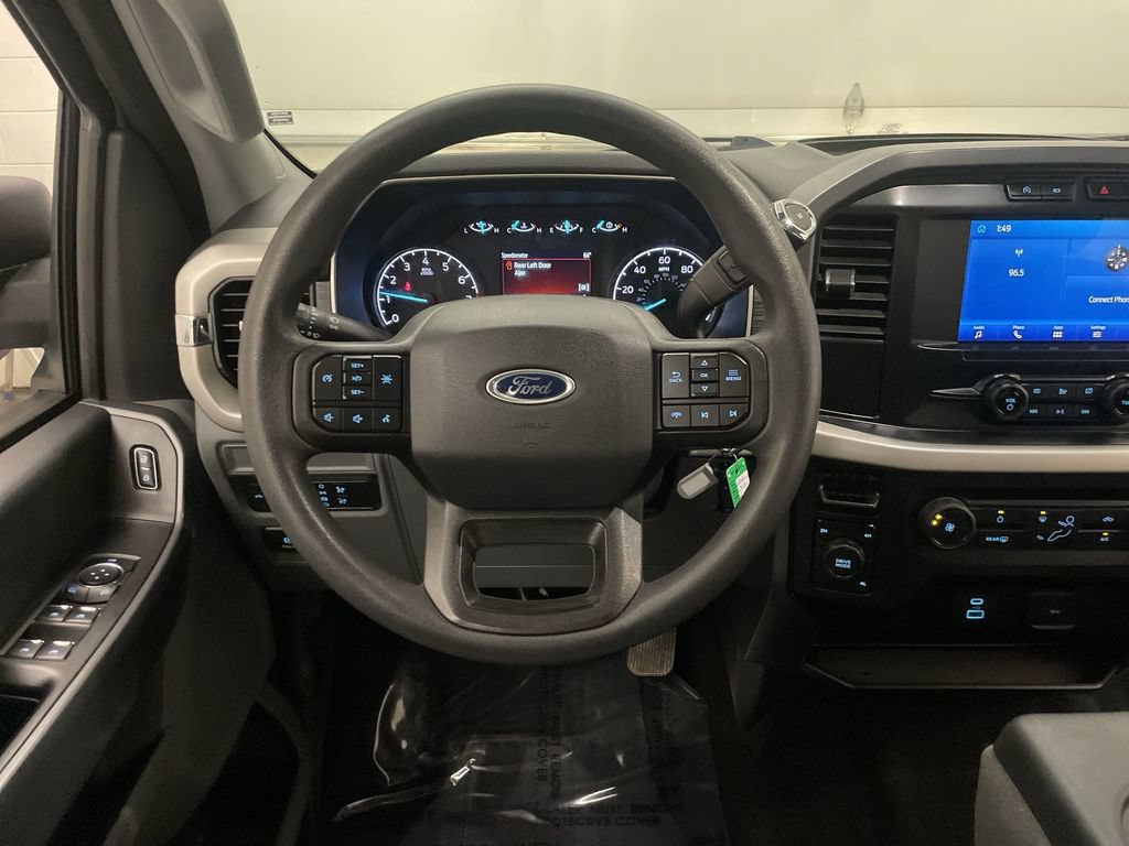 Used 2021 Ford F150 XLT AWD/4WD image 5
