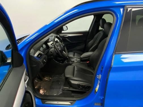 Used 2021 BMW X1 xDrive28i w/ Convenience Package AWD/4WD image 20