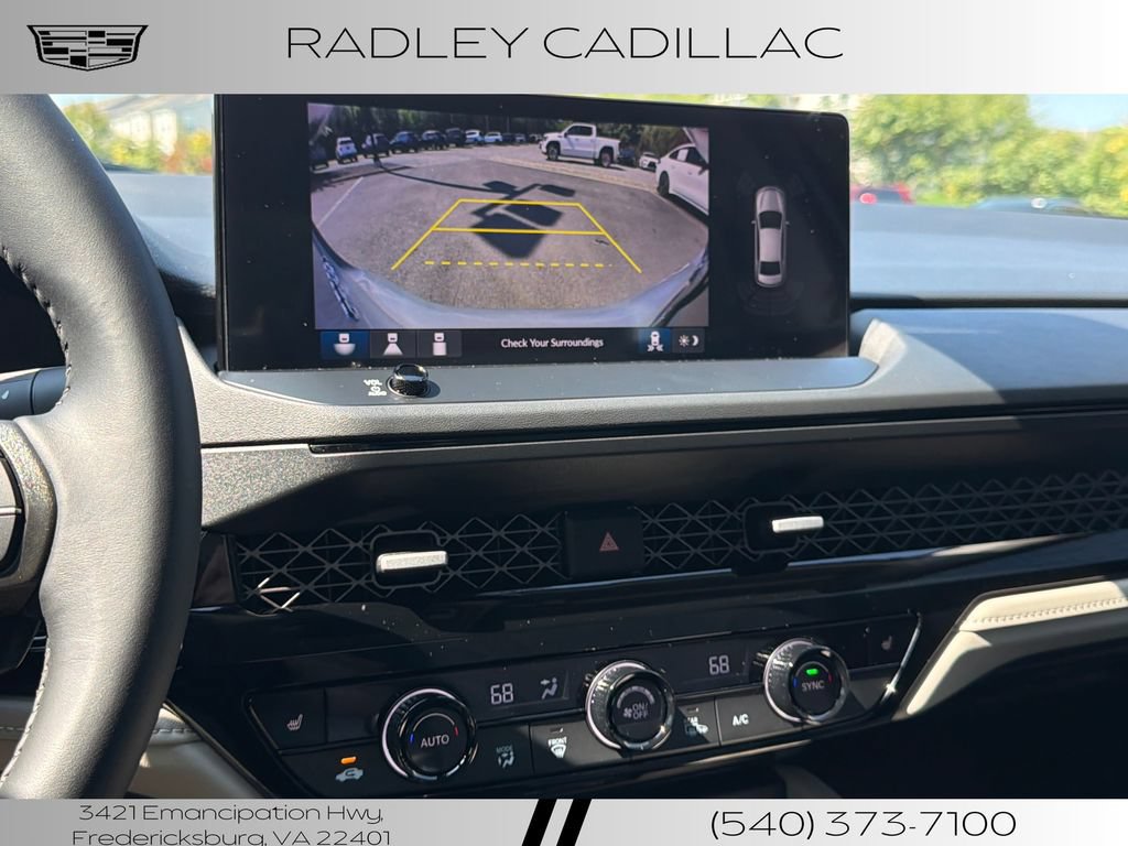 Used 2026 Honda Accord EX-L image 8