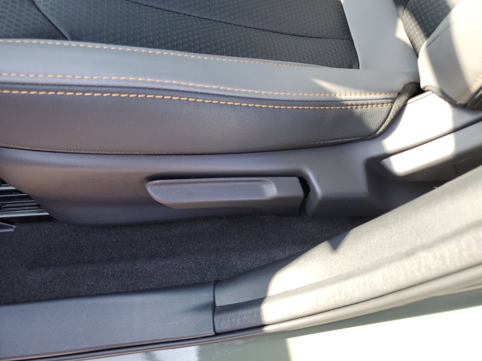 Used 2025 Subaru Crosstrek 2.5i Wilderness image 18