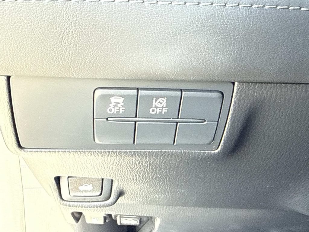 Used 2021 MAZDA MAZDA6 Touring FWD image 42