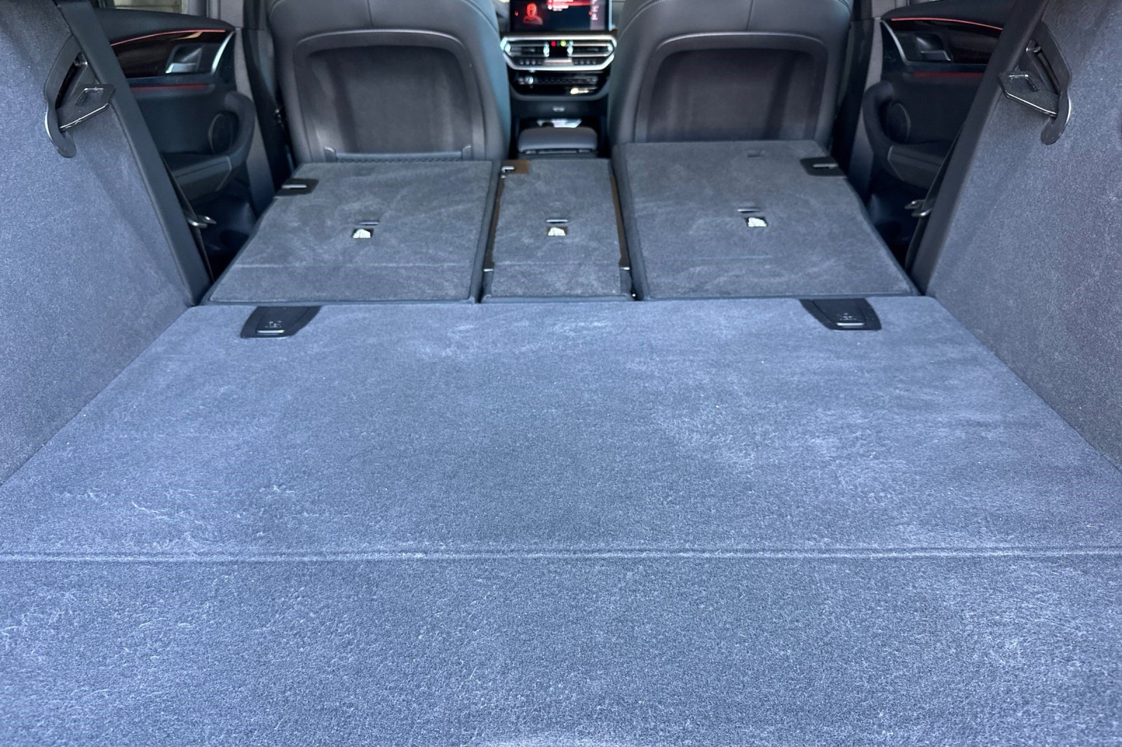 Certified 2024 BMW X3 xDrive30i w/ Premium Package AWD/4WD image 19