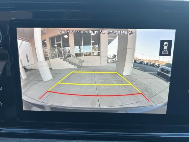 Used 2021 Kia K5 EX w/ EX Premium Package image 25