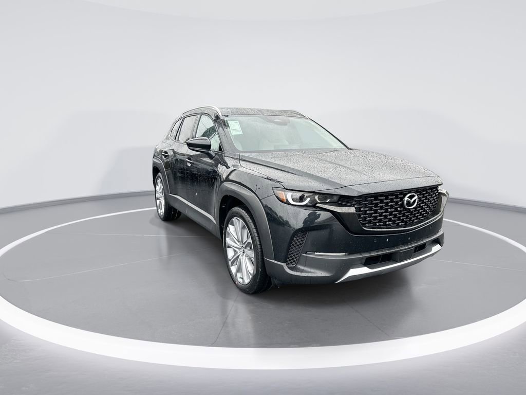 New 2026 MAZDA CX-50 AWD 2.5 S w/ Weather Package image 2
