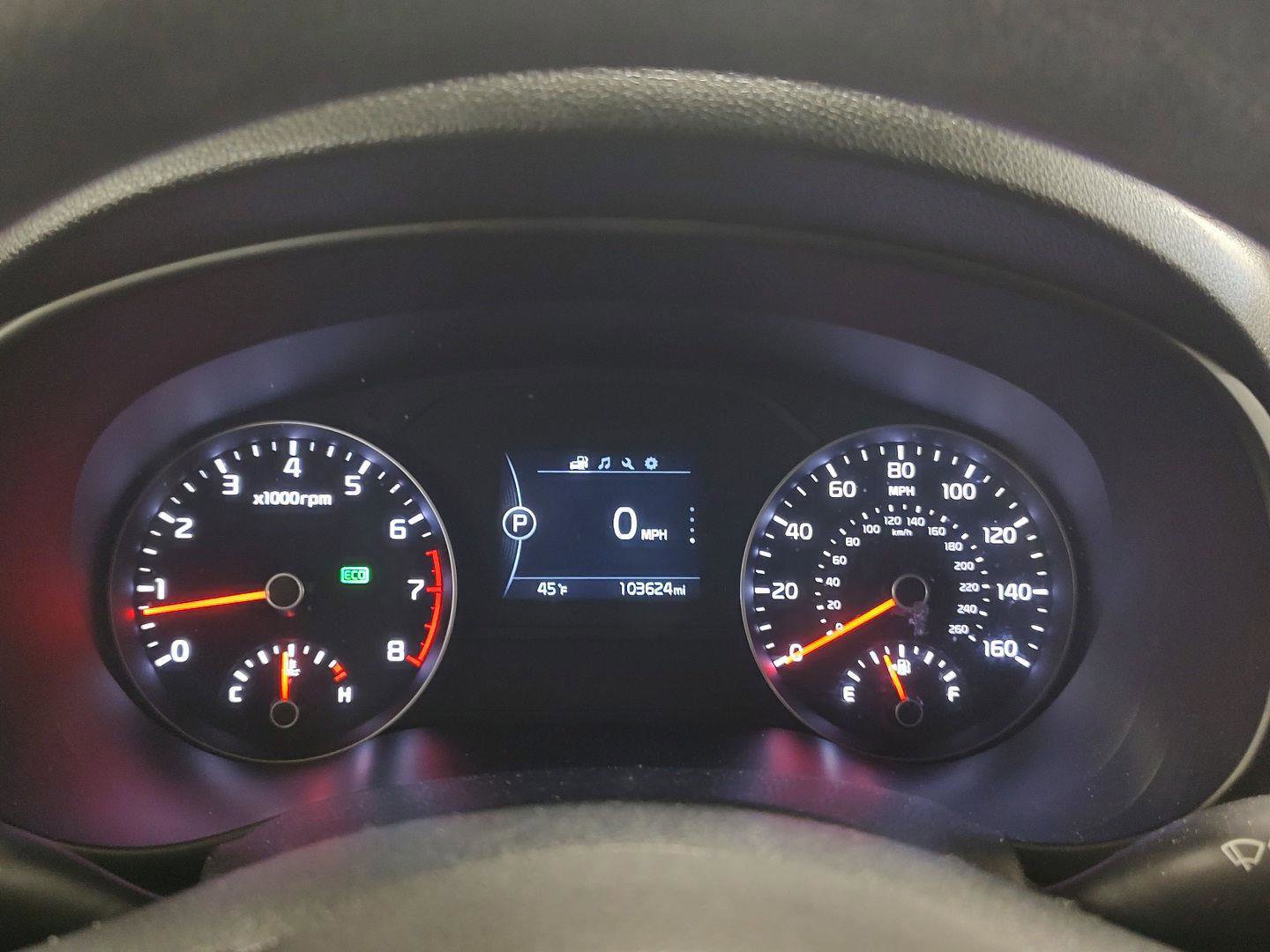 Used 2019 Kia Sportage LX AWD/4WD image 6