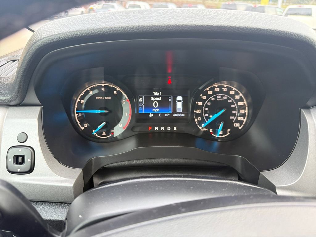 Used 2023 Ford Ranger XLT w/ Equipment Group 301A Mid image 14