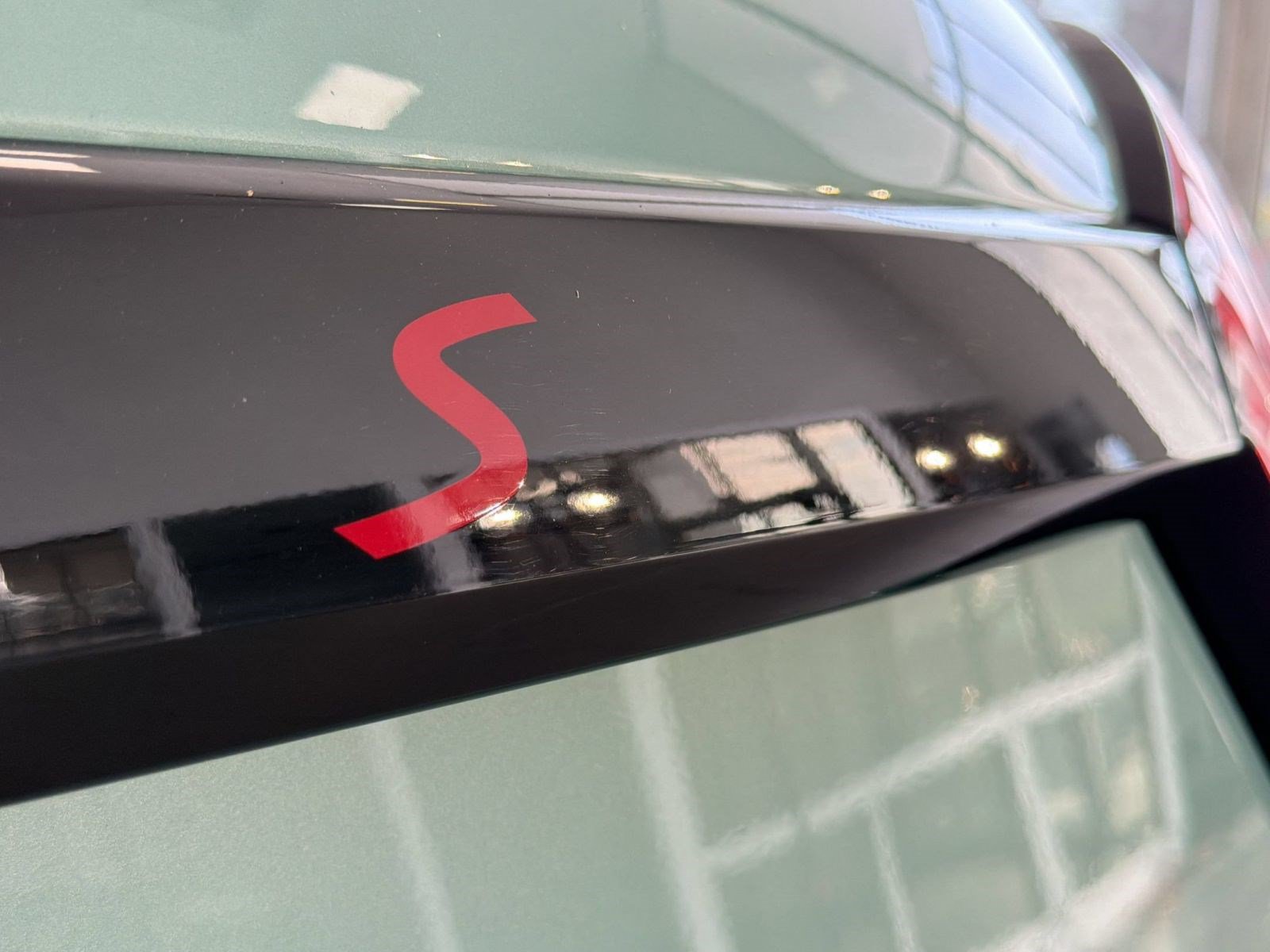 Used 2026 MINI Cooper S FWD image 32