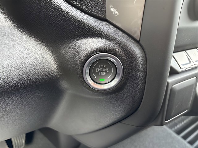 New 2026 Chevrolet Silverado 1500 Custom w/ Rally Edition image 15