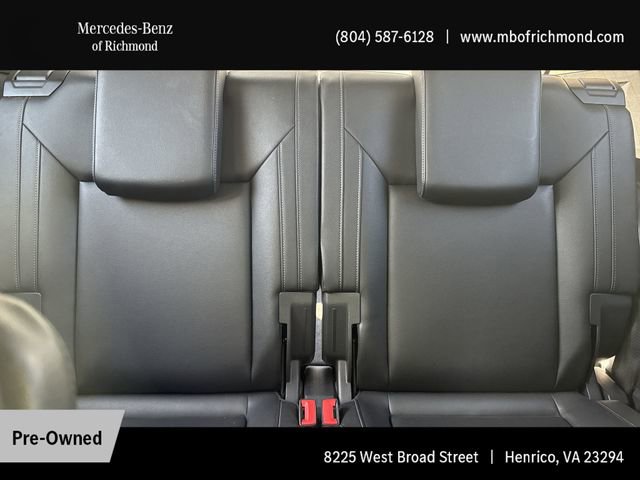 Used 2019 Volkswagen Atlas SEL AWD/4WD image 18