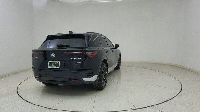 Used 2024 Acura ZDX A-Spec image 70
