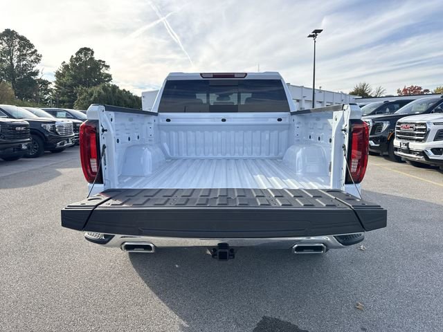 New 2026 GMC Sierra 1500 SLT w/ SLT Premium Package image 24