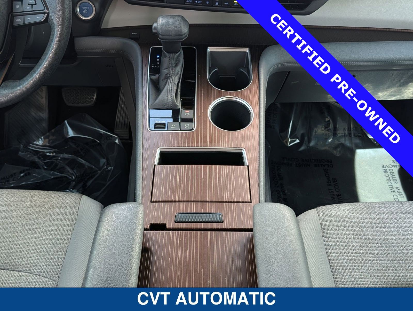 Used 2022 Toyota Sienna LE FWD image 19