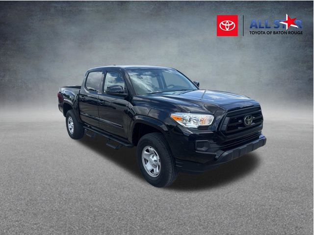 Used 2022 Toyota Tacoma SR