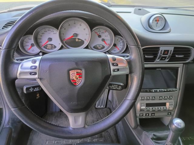 Used 2005 Porsche 911 Carrera S RWD image 35