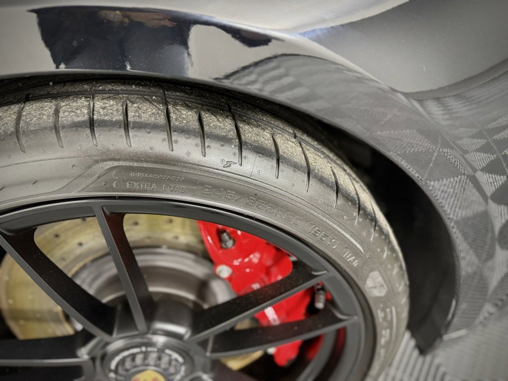 Used 2023 Porsche 911 Targa 4 GTS image 14