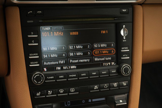 Used 2011 Porsche 911 Carrera S RWD image 38