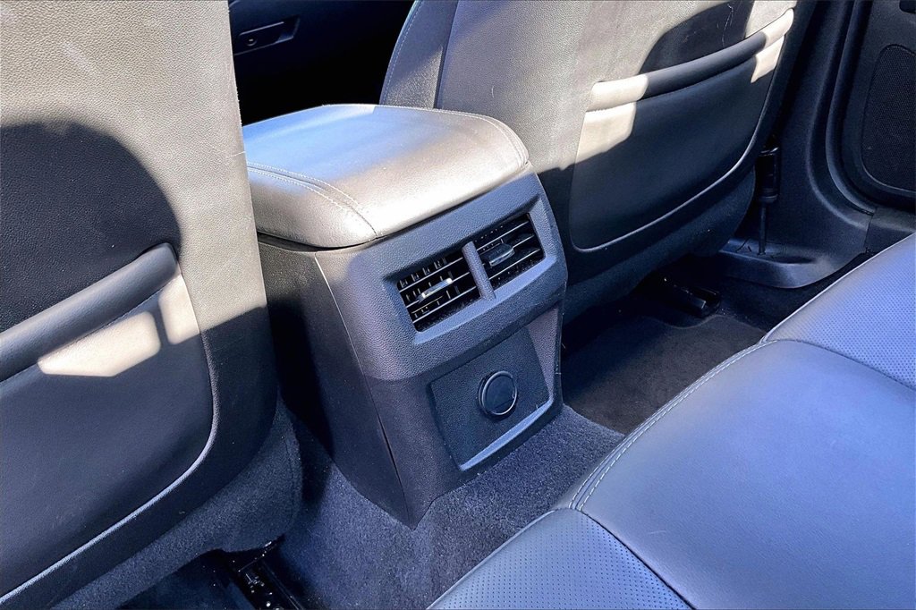 Used 2024 Cadillac CT4 Premium Luxury w/ Climate Package image 25