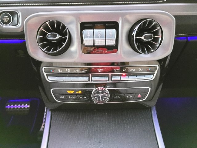 Used 2020 Mercedes-Benz G 550 image 43
