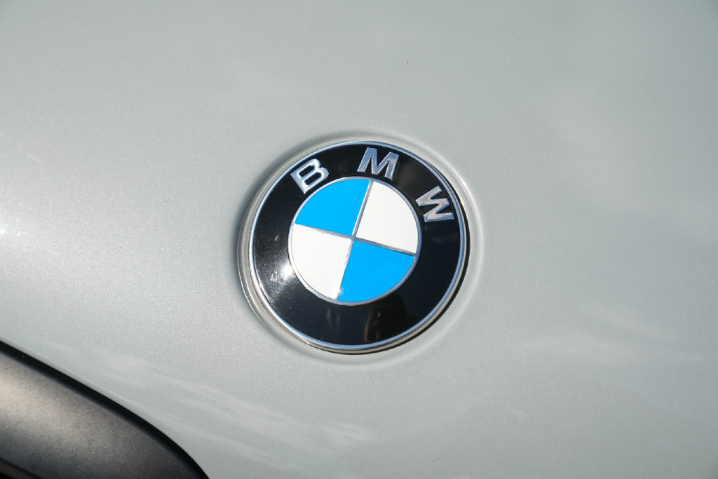 Used 2024 BMW X5 M60i AWD/4WD image 8