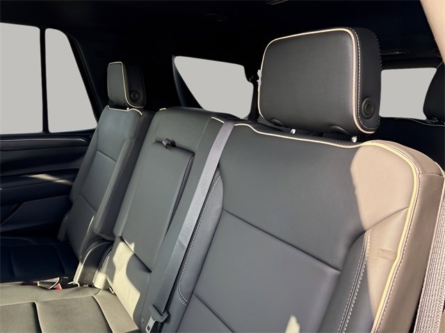 Used 2024 GMC Yukon SLT image 19