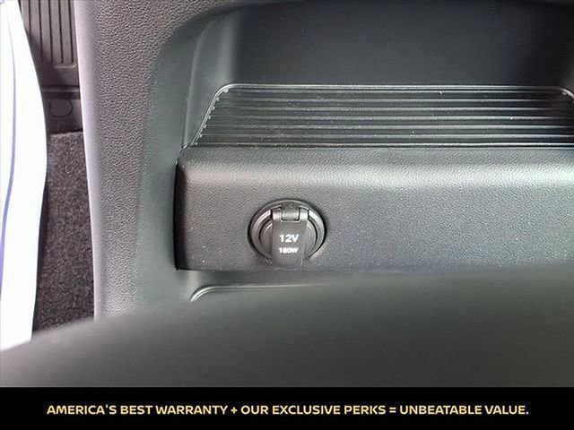New 2026 Hyundai Palisade Calligraphy image 18