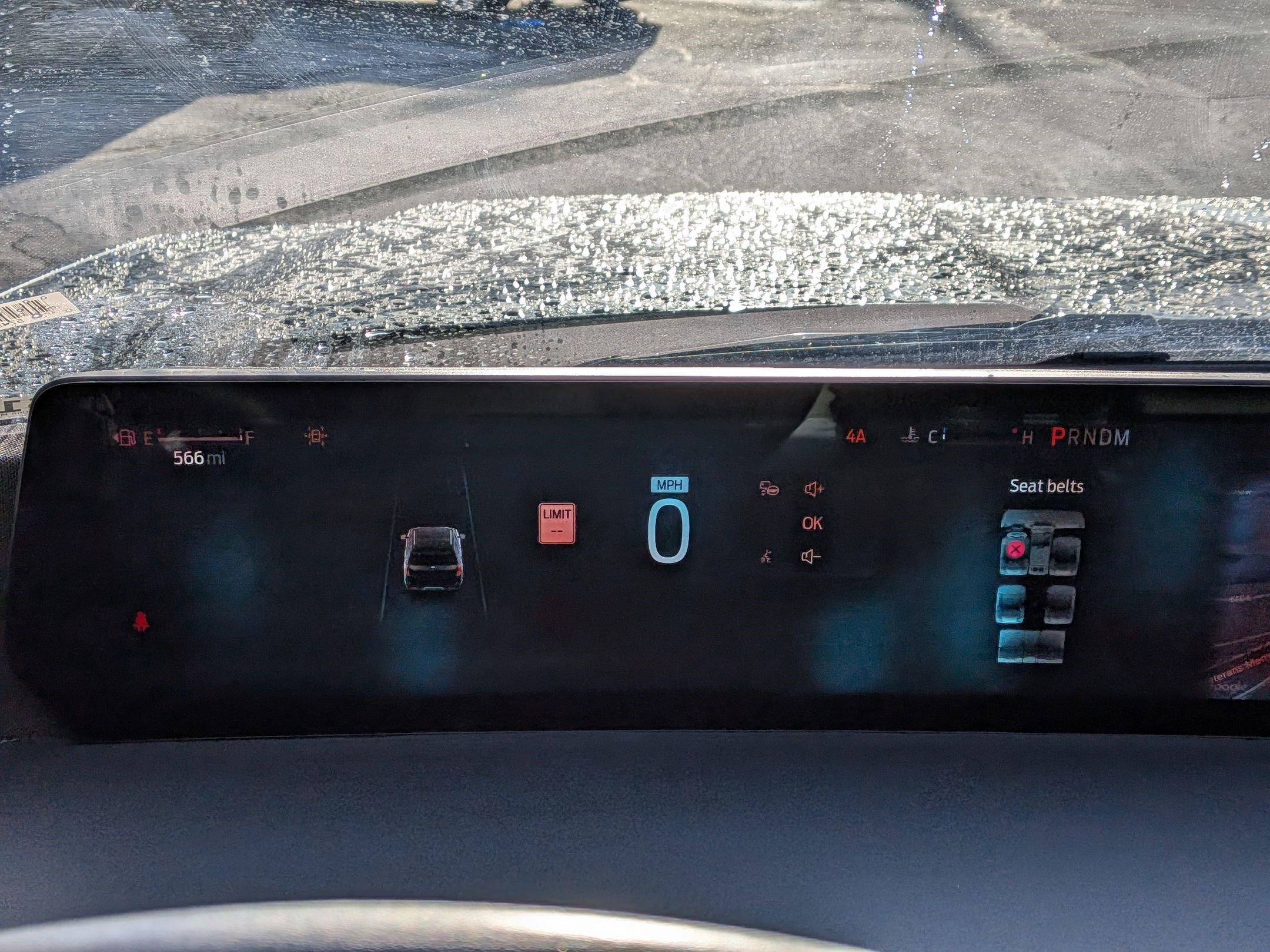 Used 2025 Ford Expedition Max Platinum image 21