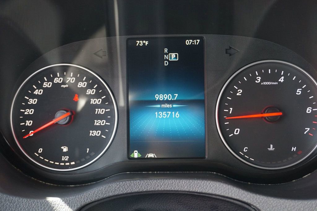 Used 2022 Mercedes-Benz Sprinter 1500 image 27