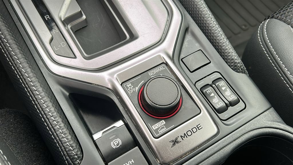 Certified 2024 Subaru Forester Premium image 19
