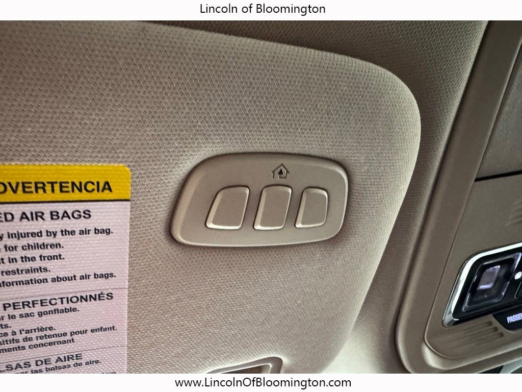 Used 2023 Lincoln Aviator Grand Touring w/ Equipment Group 301A AWD/4WD image 78