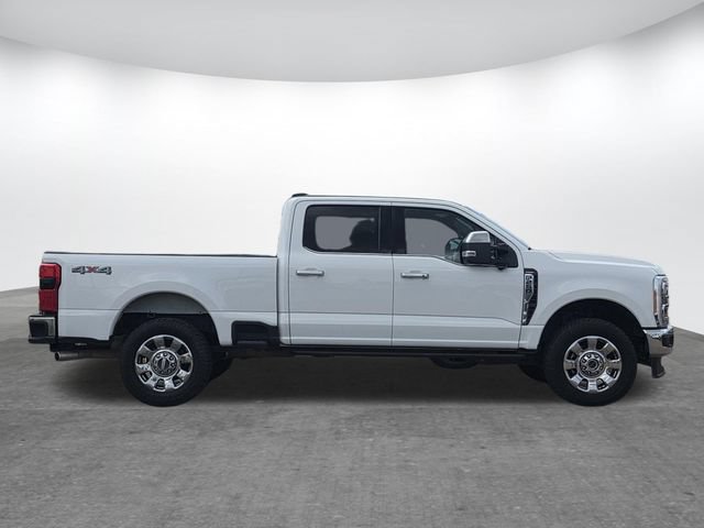 Used 2023 Ford F250 Lariat w/ Chrome Package AWD/4WD image 5