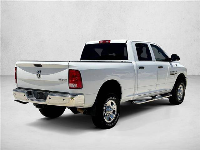 Used 2017 RAM 2500 Tradesman w/ Chrome Appearance Group AWD/4WD video 2