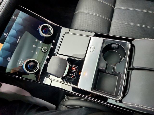 Certified 2023 Land Rover Range Rover Velar S image 22