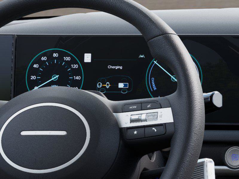 New 2026 Hyundai Tucson Limited image 14