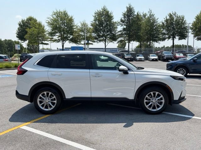 Certified 2023 Honda CR-V EX-L image 9