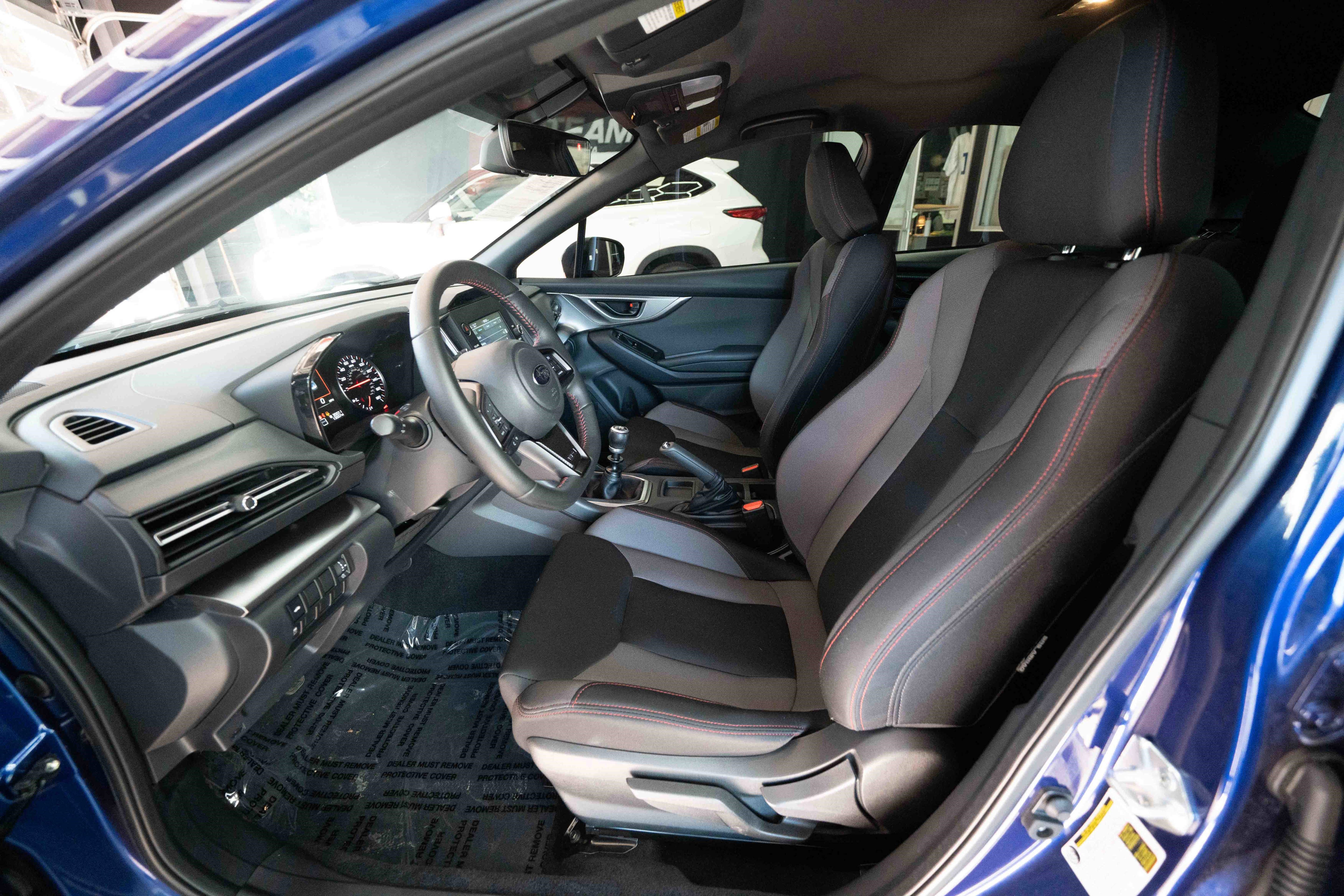 Used 2023 Subaru WRX image 9