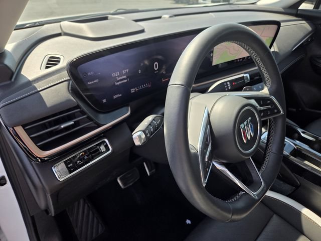 Used 2024 Buick Envision Sport Touring AWD/4WD image 26
