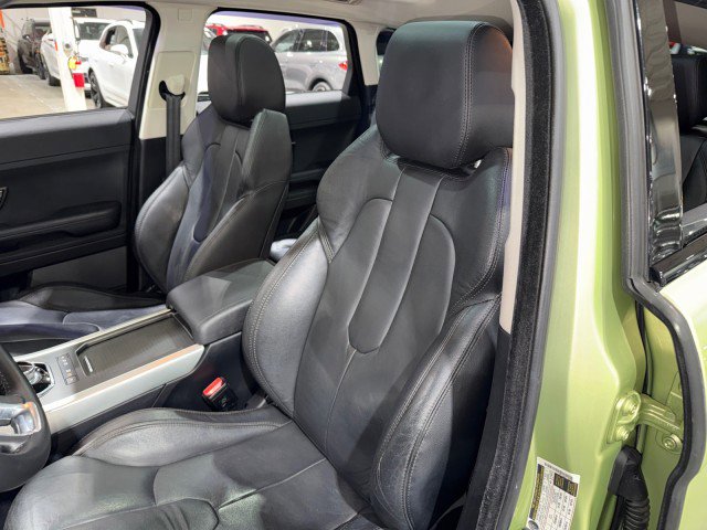 Used 2013 Land Rover Range Rover Evoque Pure Plus image 53