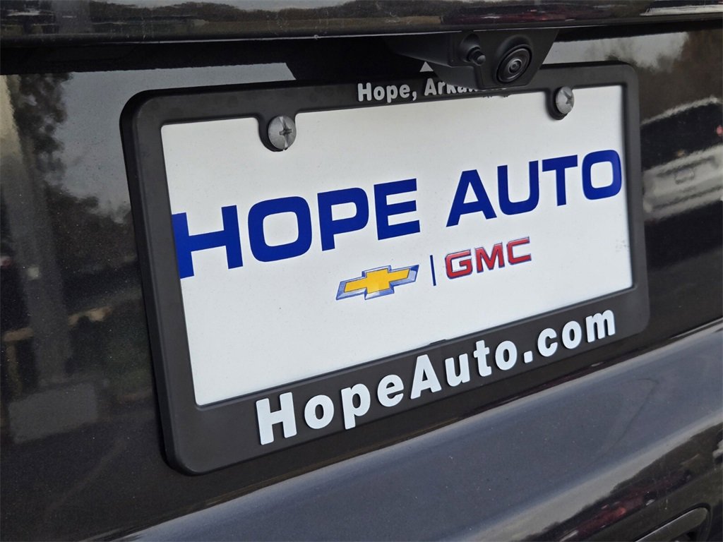 New 2026 Chevrolet Tahoe Premier image 6