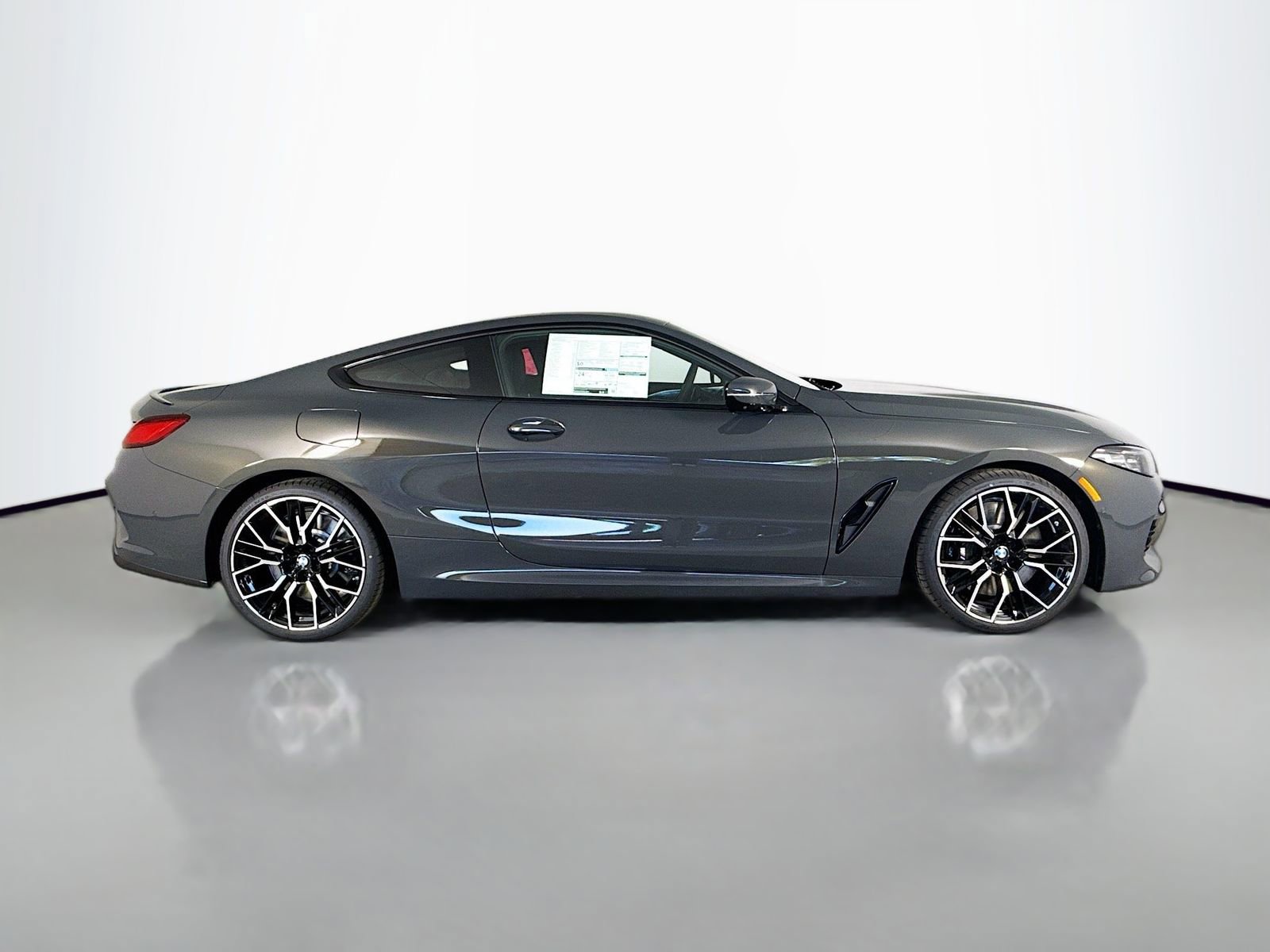 New 2026 BMW 840i Coupe RWD image 8