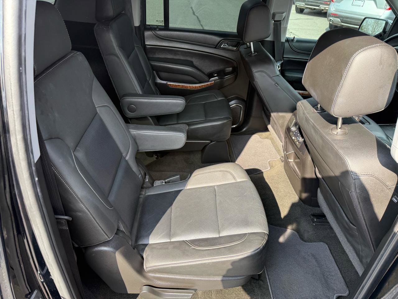 Used 2018 Chevrolet Suburban Premier image 22