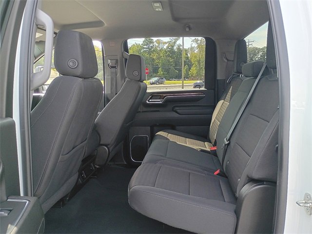 Certified 2024 Chevrolet Silverado 2500 LT image 10