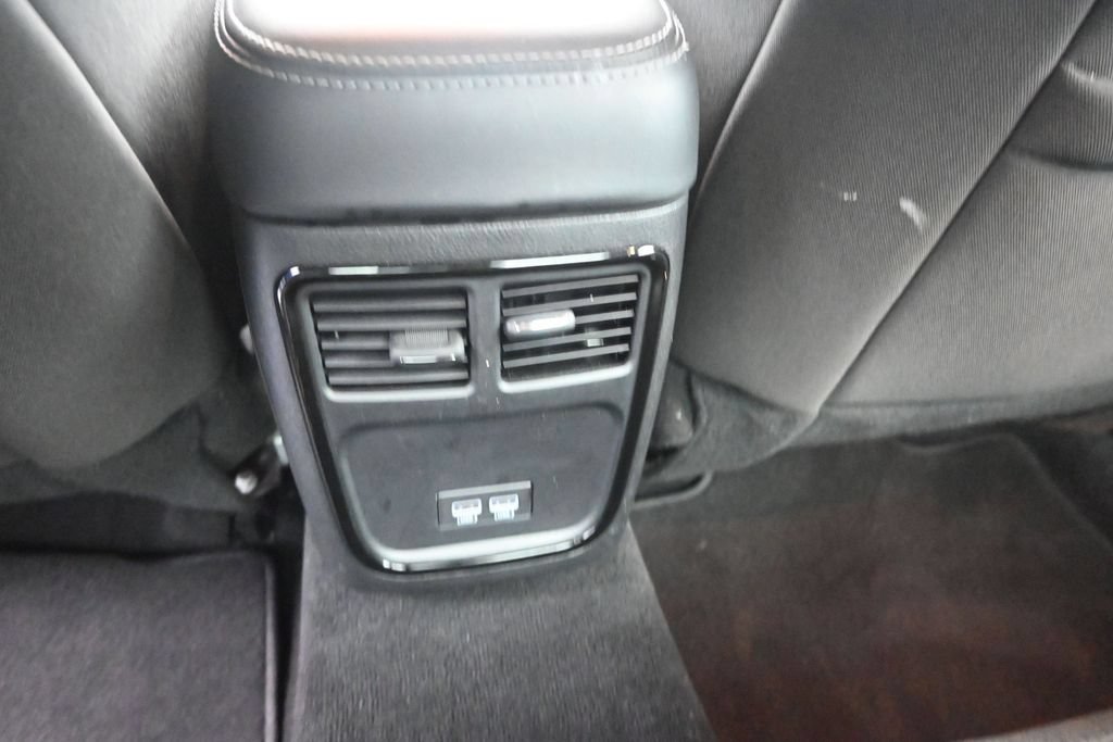 Used 2023 Dodge Charger SXT w/ Blacktop Package RWD image 18