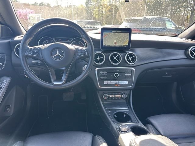 Used 2018 Mercedes-Benz CLA 250 4MATIC image 11