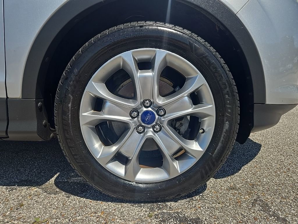 Used 2013 Ford Escape SEL image 27