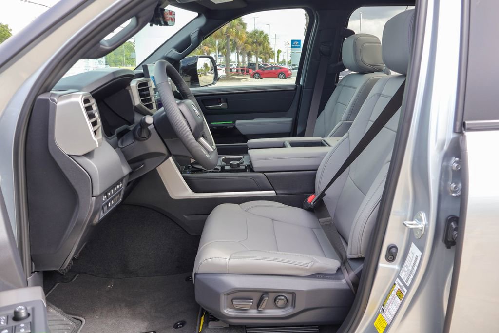 New 2026 Toyota Tundra Limited RWD image 7