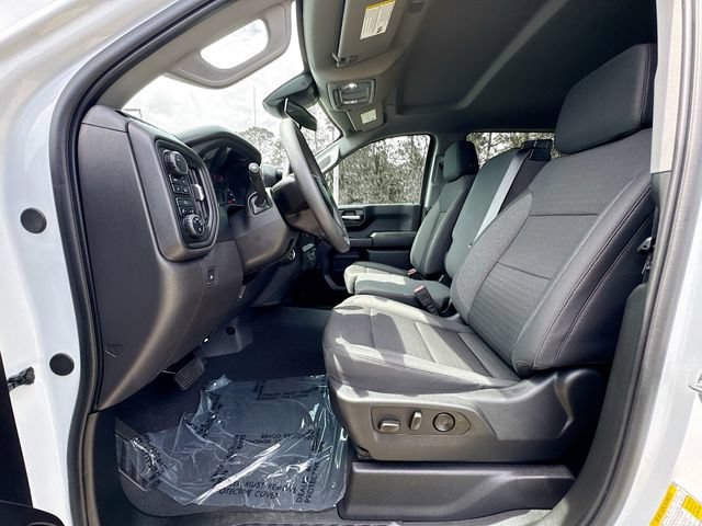 Used 2024 Chevrolet Silverado 1500 Custom AWD/4WD image 33