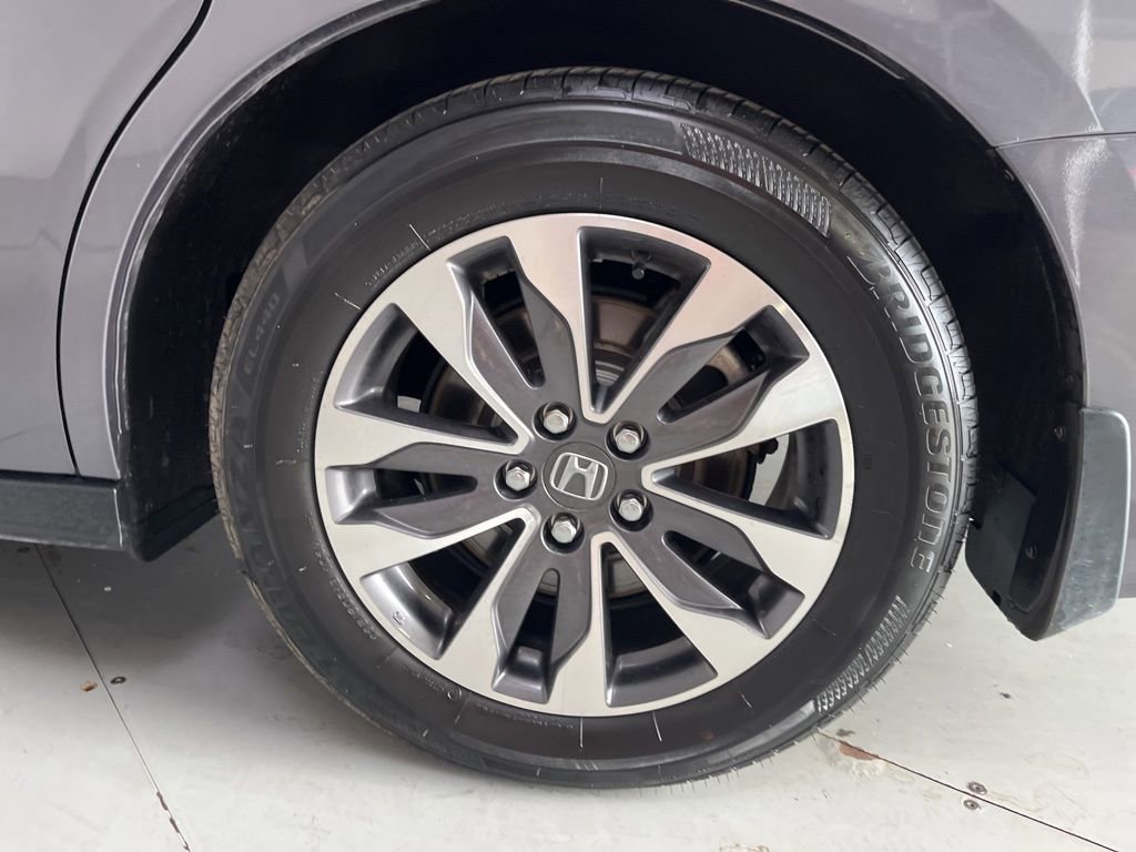 Used 2024 Honda Odyssey EX-L image 16