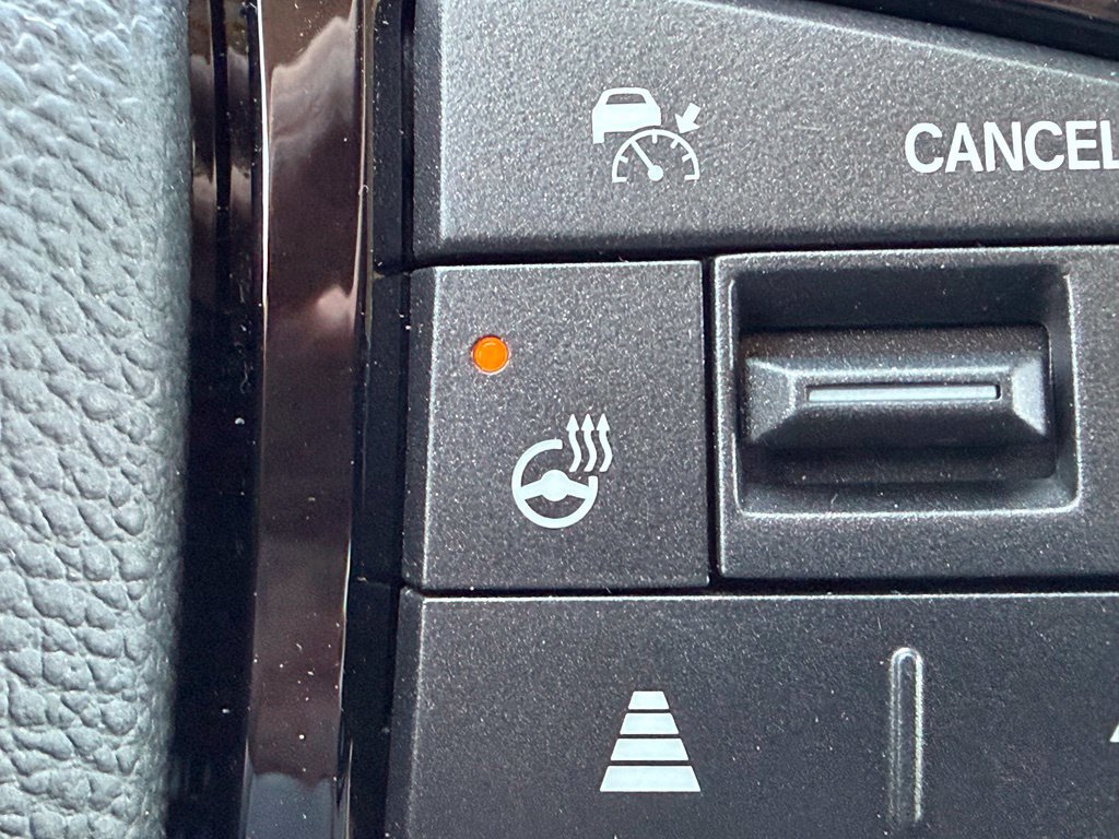 New 2027 Honda Odyssey Elite image 12
