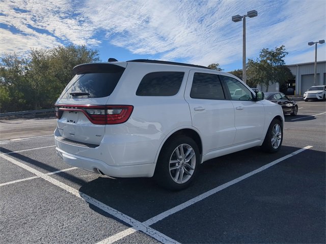 Used 2024 Dodge Durango GT image 5